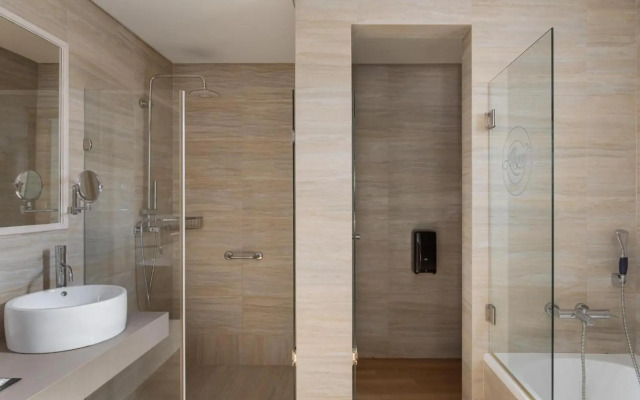 Alkyon Resort Hotel & Spa