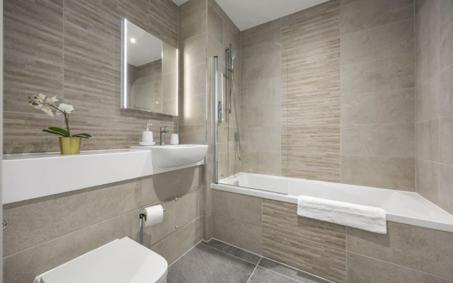 Ocean View E By My Getaways