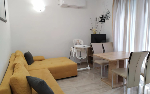 Apartmani Mira