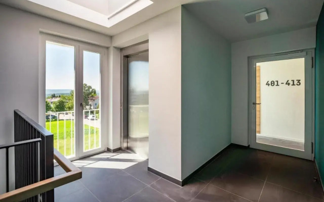 KONCEPT Hotel Neue Horizonte