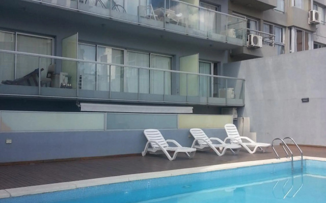 PALERMO AREVALO STUDIO apart