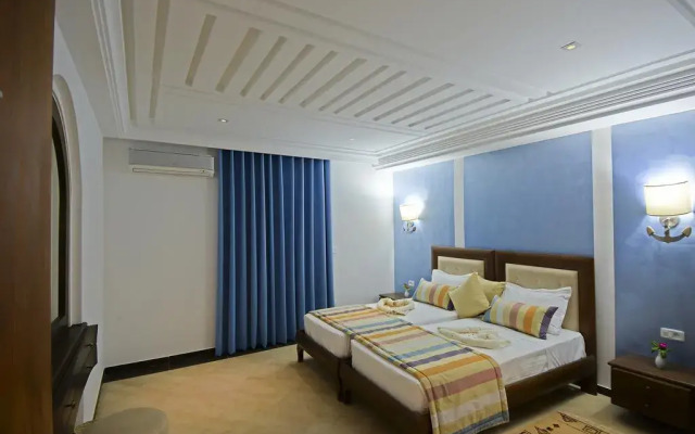 Palm Beach Club Djerba