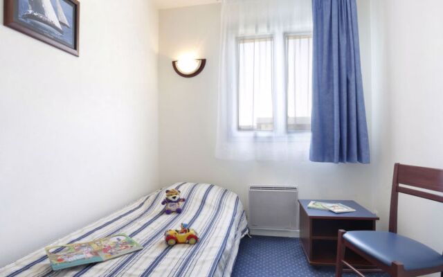 Appart Vacances Pyrénées 2000 33449