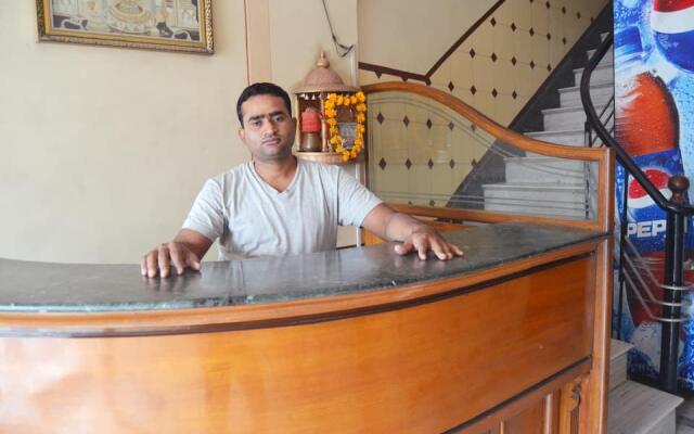 Hotel Tourist International