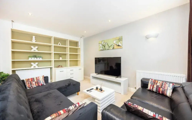 Serenity Suite Executive One Bed Flat