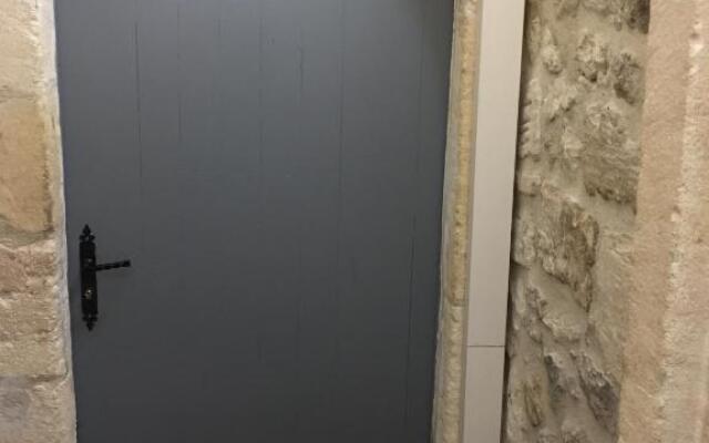 Studio climatisé, La Cloison
