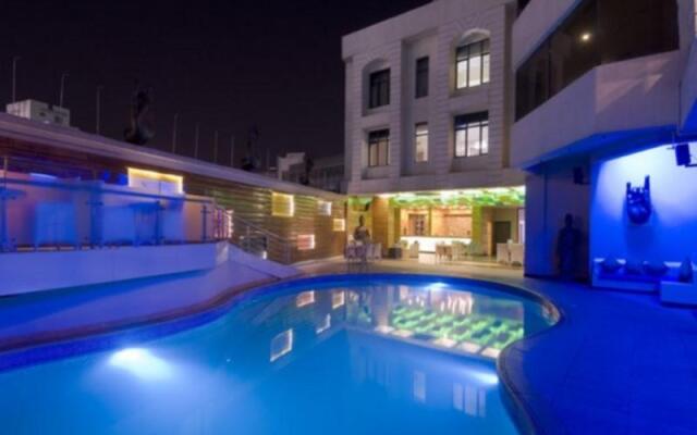 Hotel Celebration - Raipur