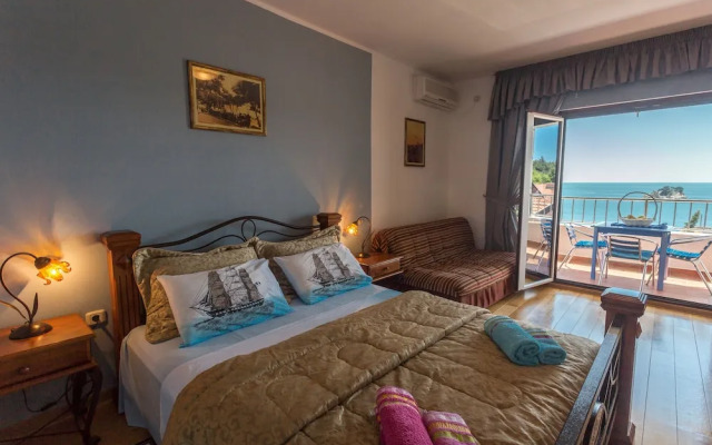 Medin Apartments