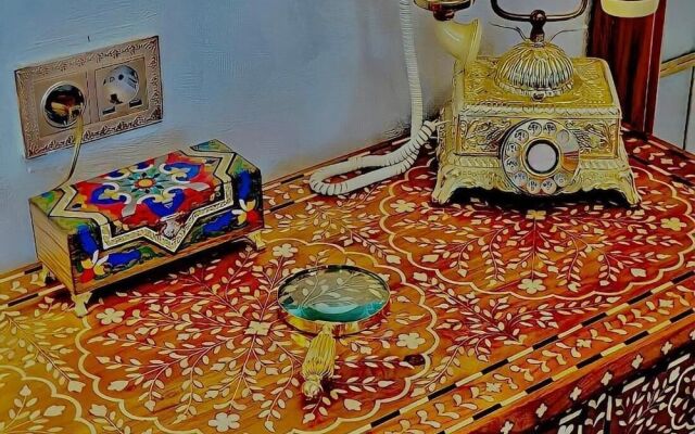 Taj Royal Apartment in București, București, Romania