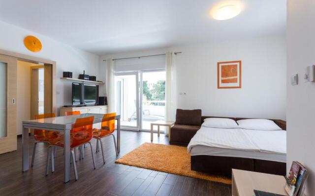 Apartments Villa Alba