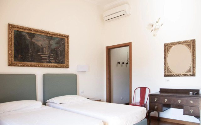 Hotel San Guido Porta Volta