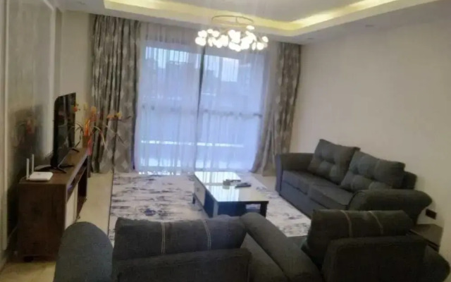 Lux Suites Silver Habor  Apartments