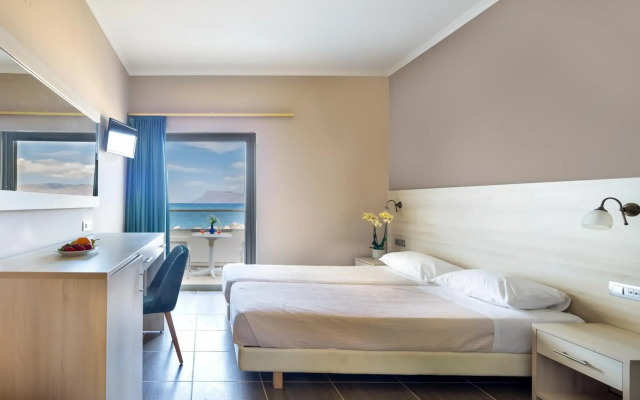 Elena Beach Hotel