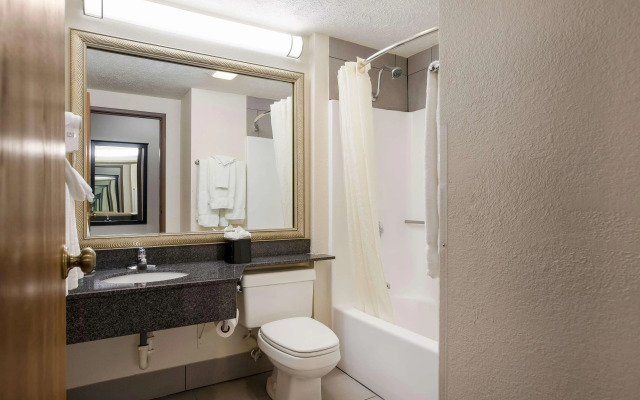 Best Western Kendallville Inn