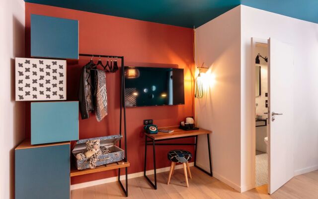 BOMA easy living hotel By Stay Collection