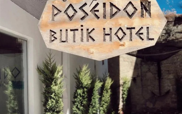 Poseidon Butik Hotel