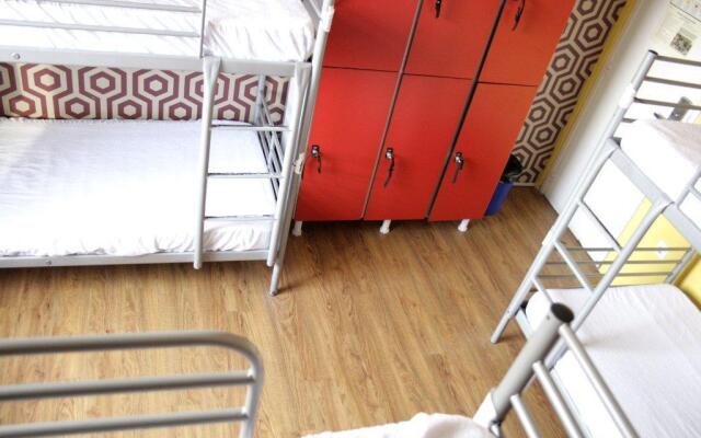 Home Backpackers Valencia by Feetup Hostels