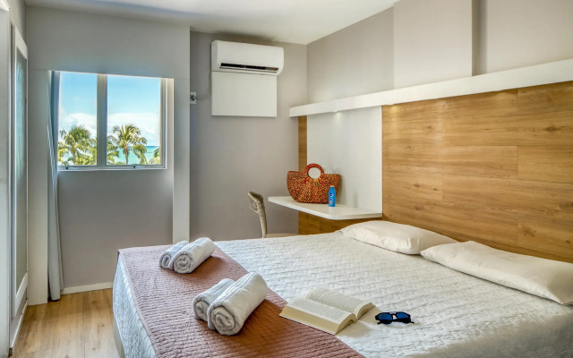 Hotel Costamar Ponta Verde