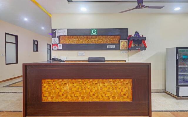 Hotel Albie Stay Inn