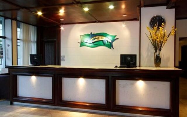 Costa Verde Beach Hotel