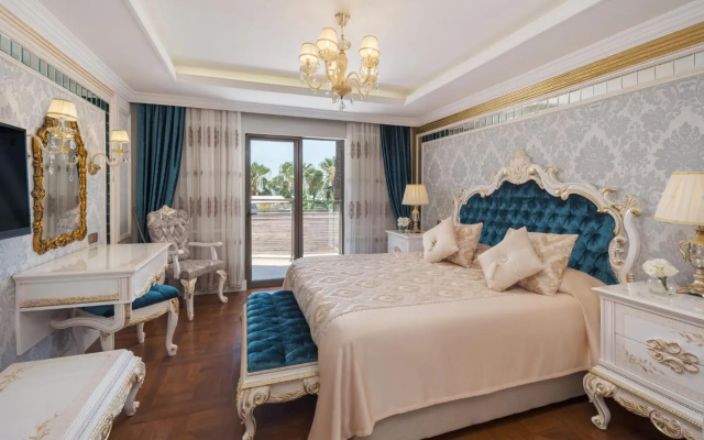 Adin Beach Hotel