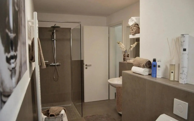 Ferienwohnung "Saartal"