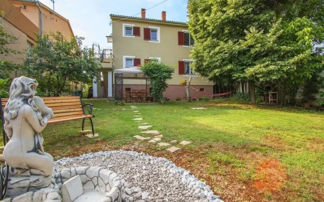 Ljilja - Nice Garden - A1