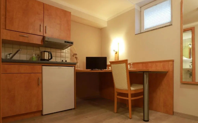 Villa Hof Langenborn