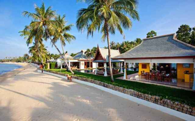 Miskawaan Villa Lotus
