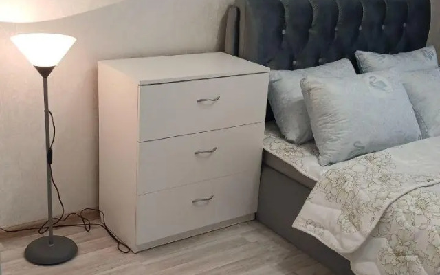 Апартаменты Гранат на улице Евгения Савкова 4