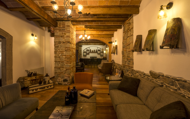 La Casona Hotel Boutique