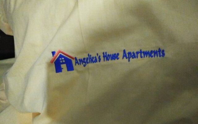 Angelica's Home - Apartments