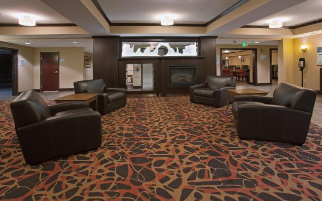 Holiday Inn Express & Suites Moab by IHG