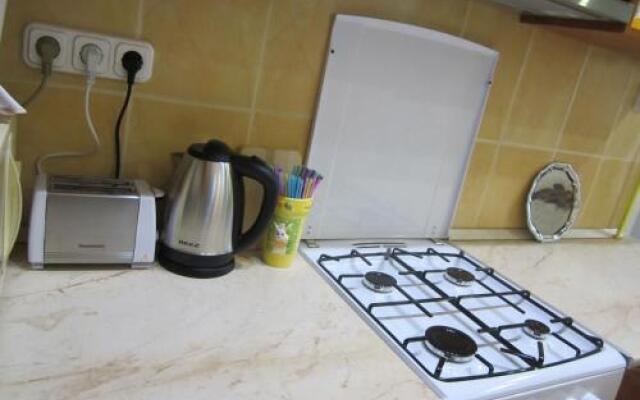 Dudi Apartman