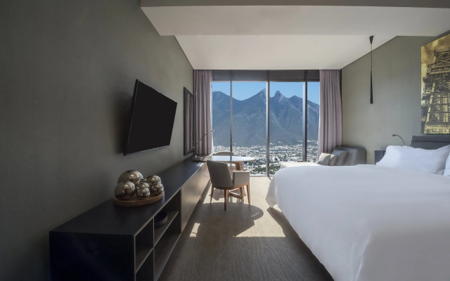 Grand Fiesta Americana Monterrey Valle