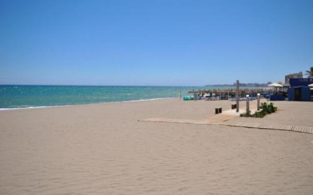 Apartamento Espana Fuengirola 2b