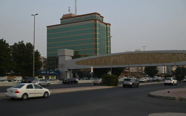 Platinum Suites Jeddah