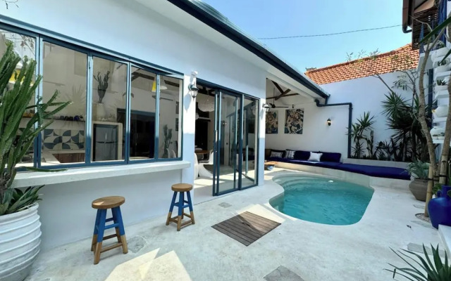 Santorini Studio