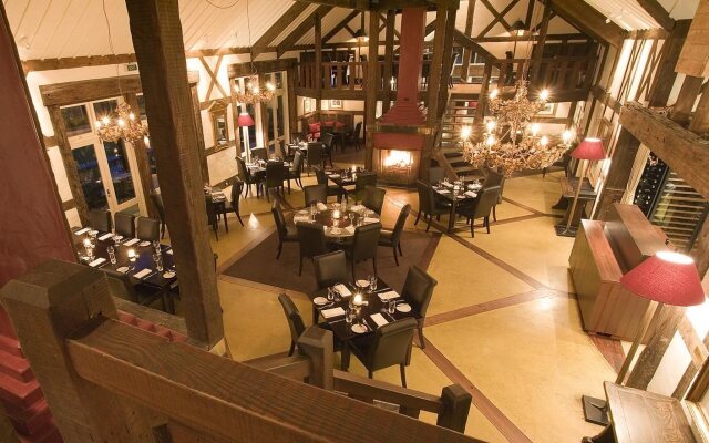 Millbrook Resort