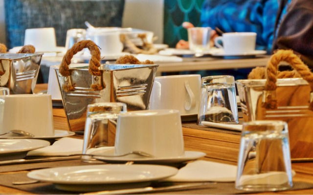 Hotel Spot Family Suites