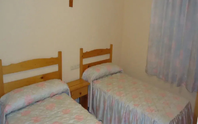 Apartamentos Tierra De Irta 3000