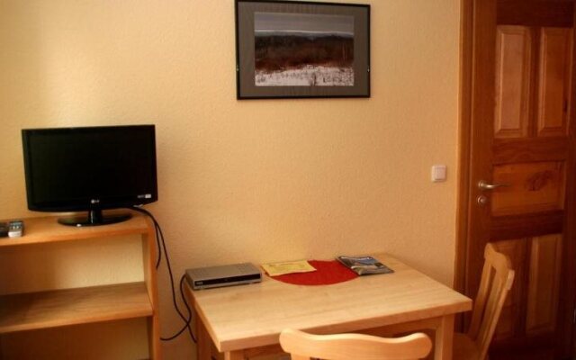 Landhotel Brauner Hirsch