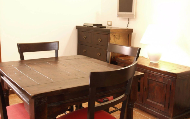 Residenza Locci Aparthotel