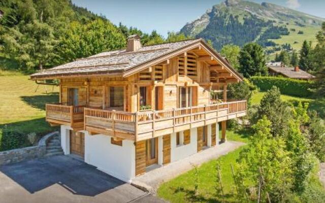 Chalet Andreanna - OVO Network