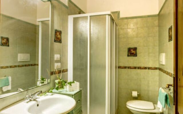 Ginestra (GAM221)