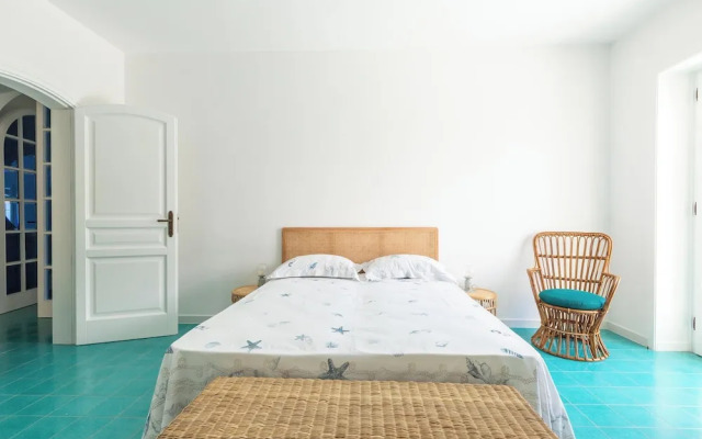 4077 Villa Giusy 2 by Barbarhouse