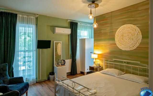 Poyraz Resort
