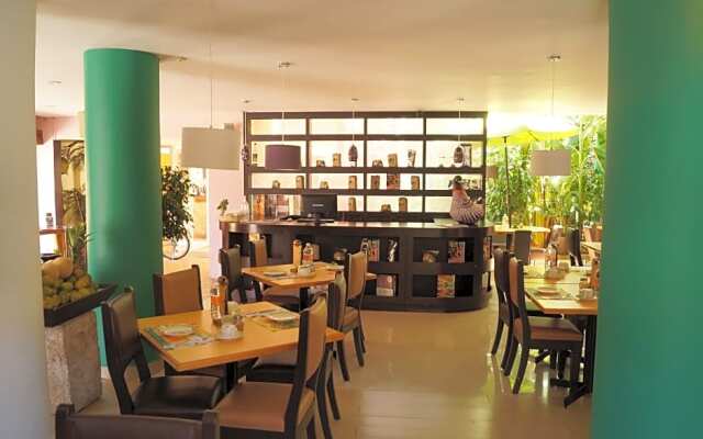 Hotel Barrio Antiguo