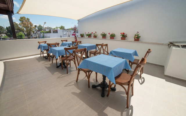 9Bodrum Butik Hotel