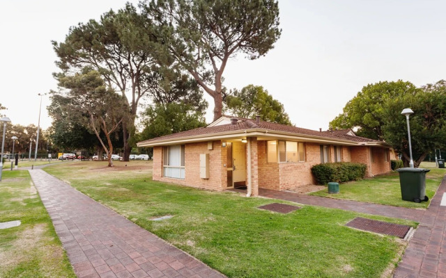 Vickery House